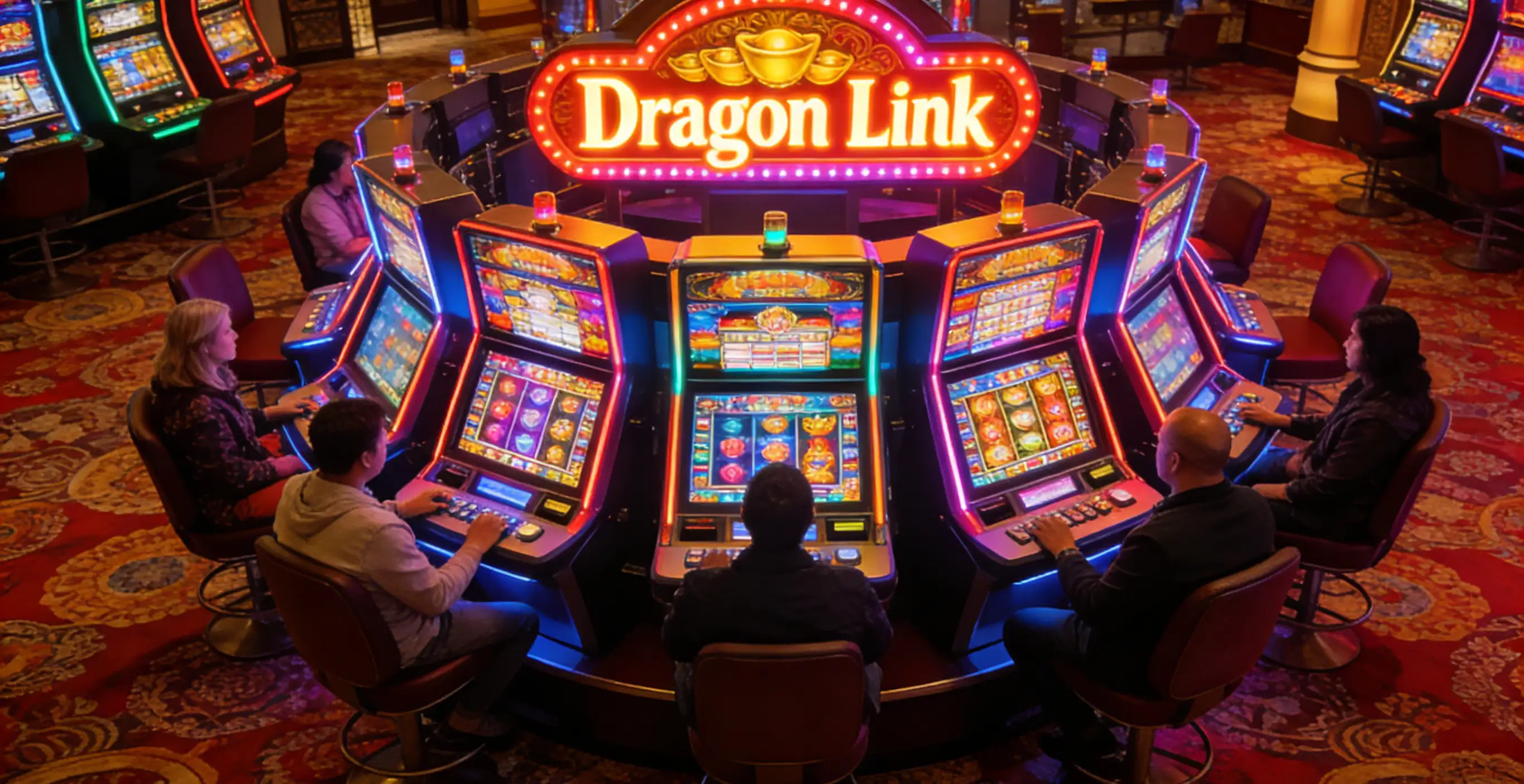 Secure Payment Processing at Eternal Slots 🔒