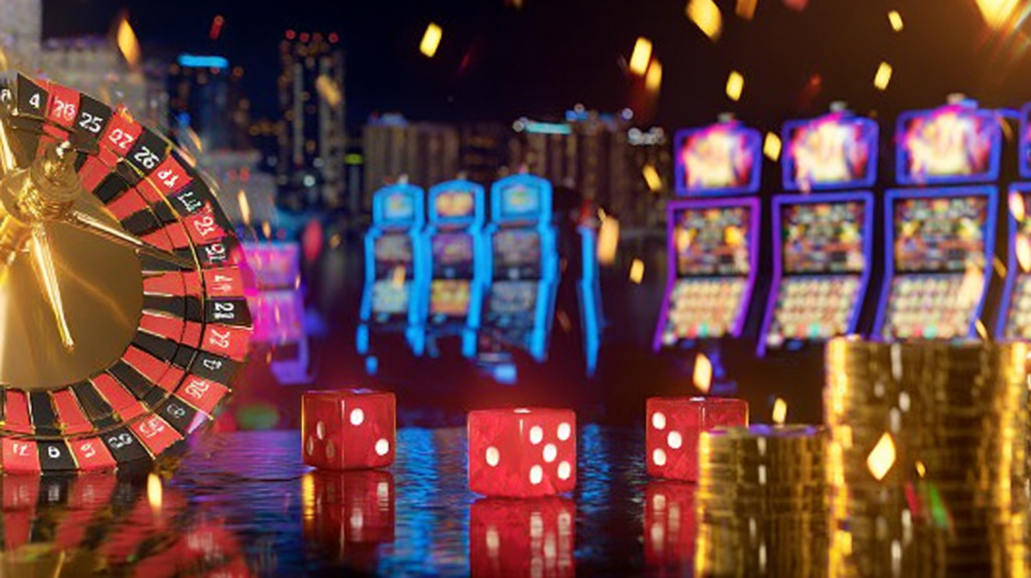 eternal slots free chip