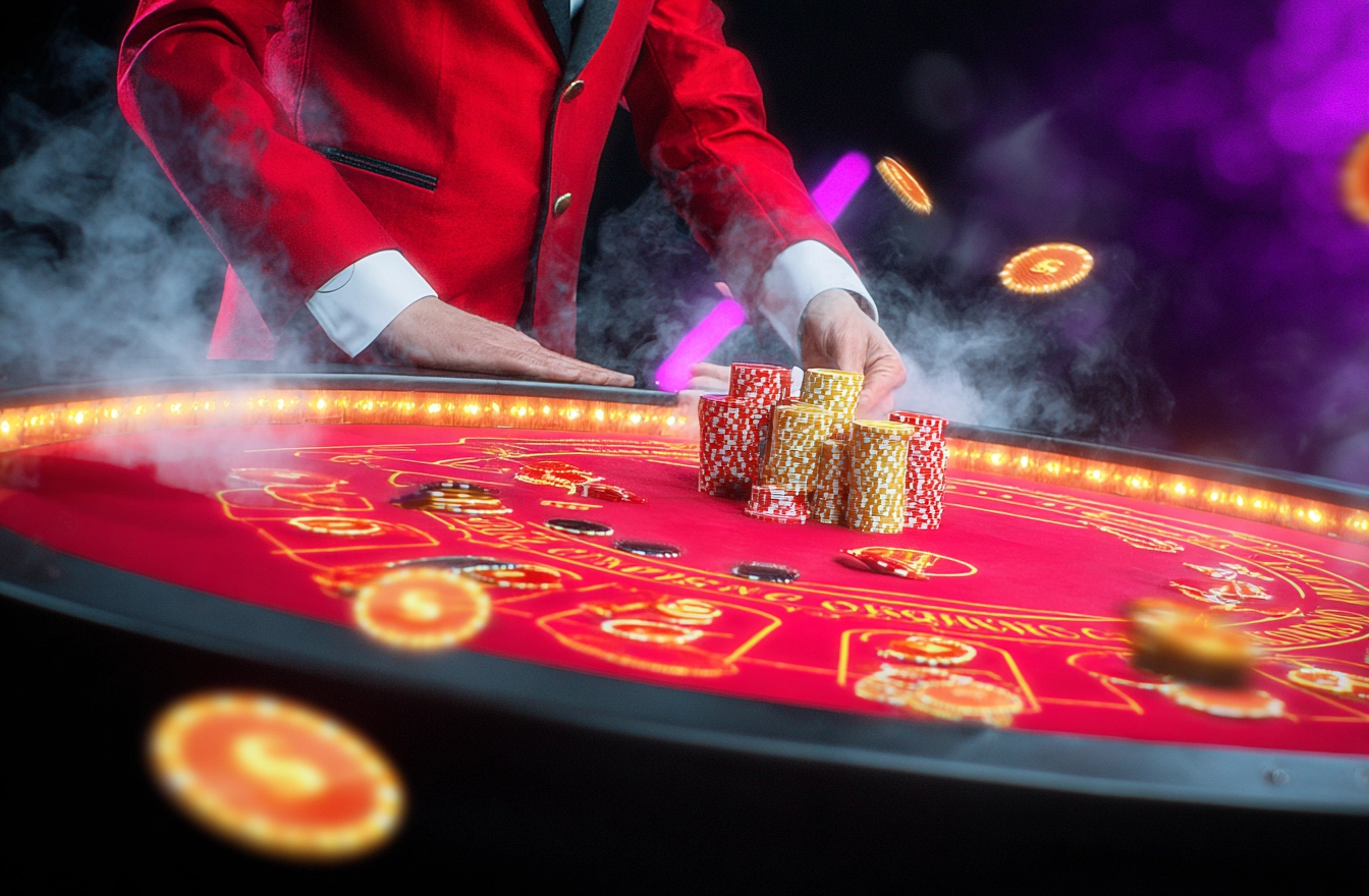 eternal slots casino review