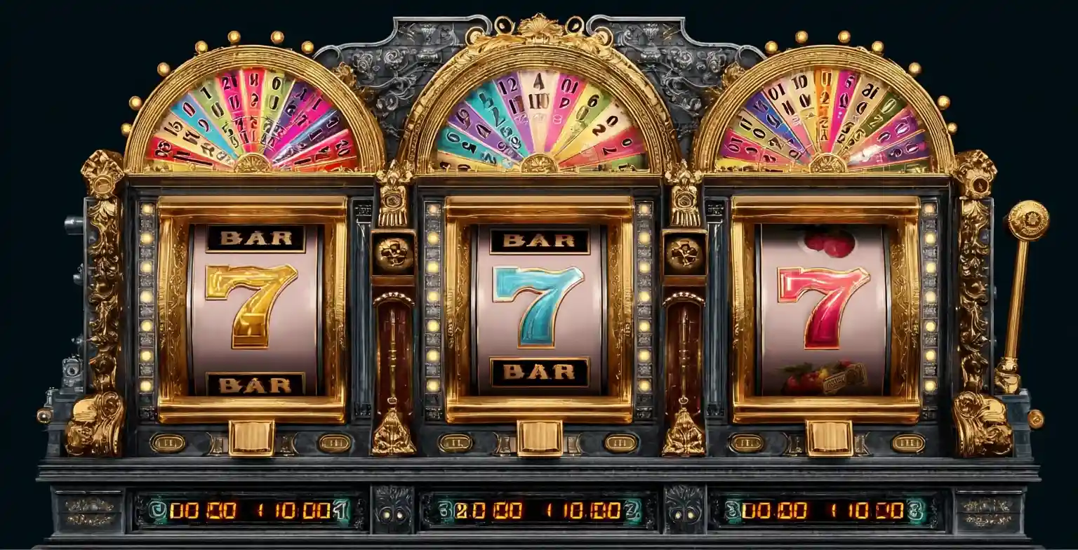 slot machine eternal slots