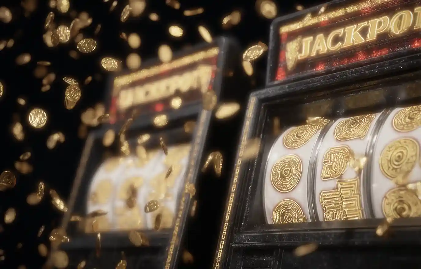are slot machines legal in florida