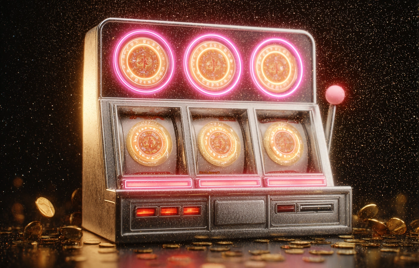 eternal slots bonus codes for existing players