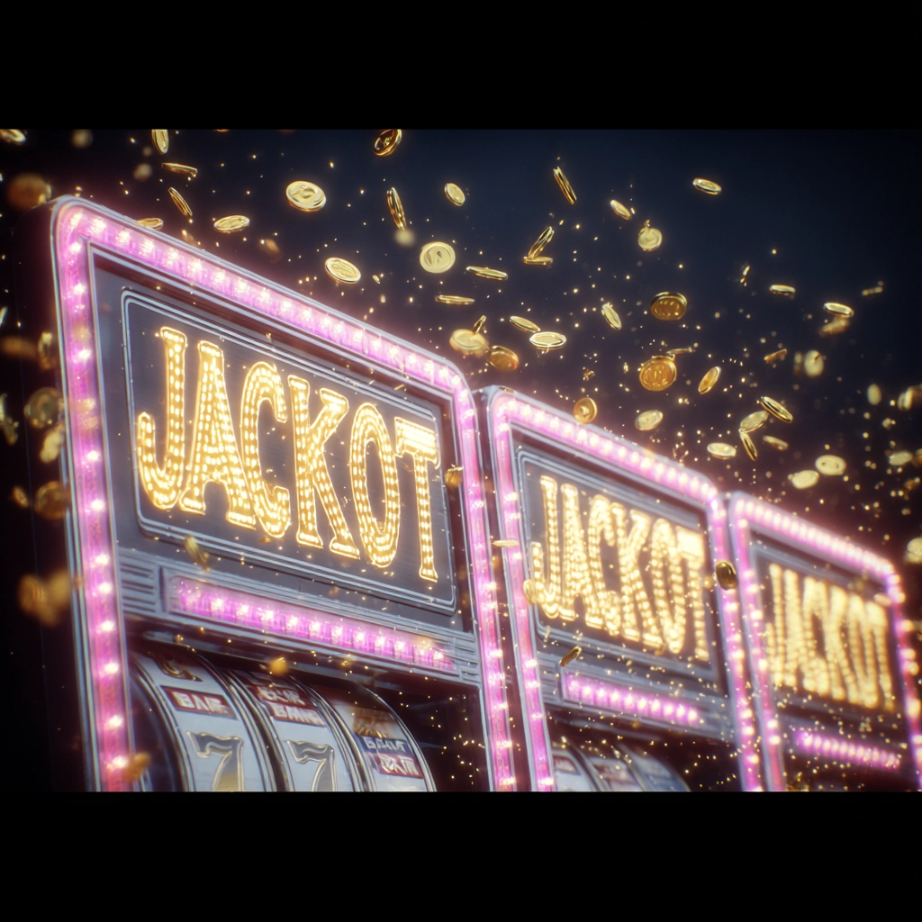 eternal slots online casino