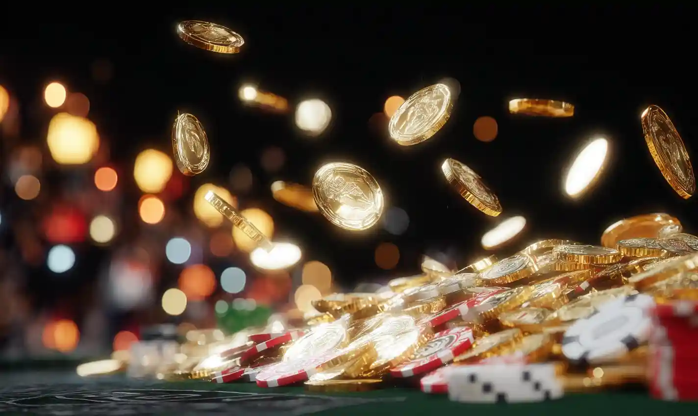 eternal slots casino bonus