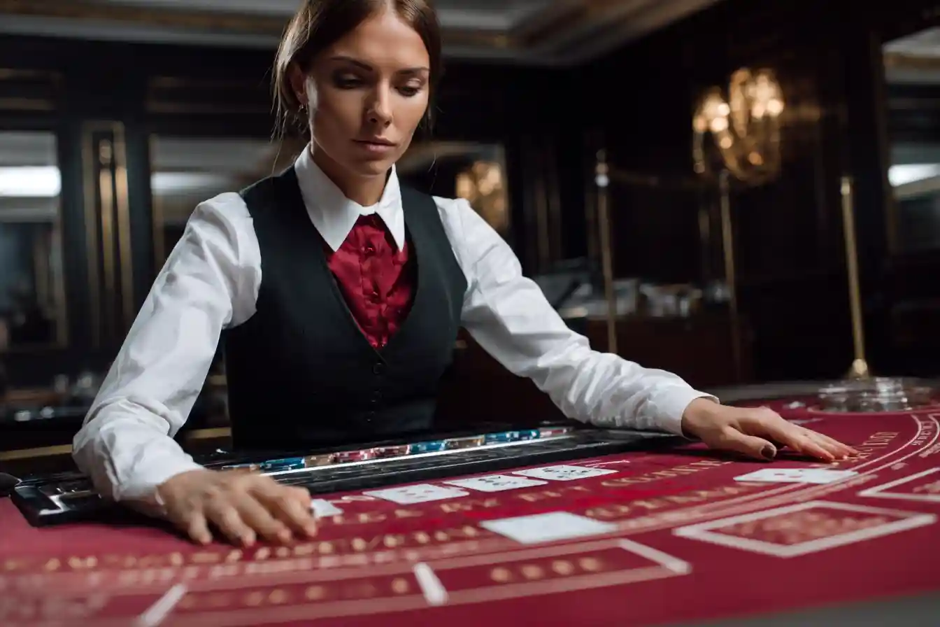 eternal slots casino game