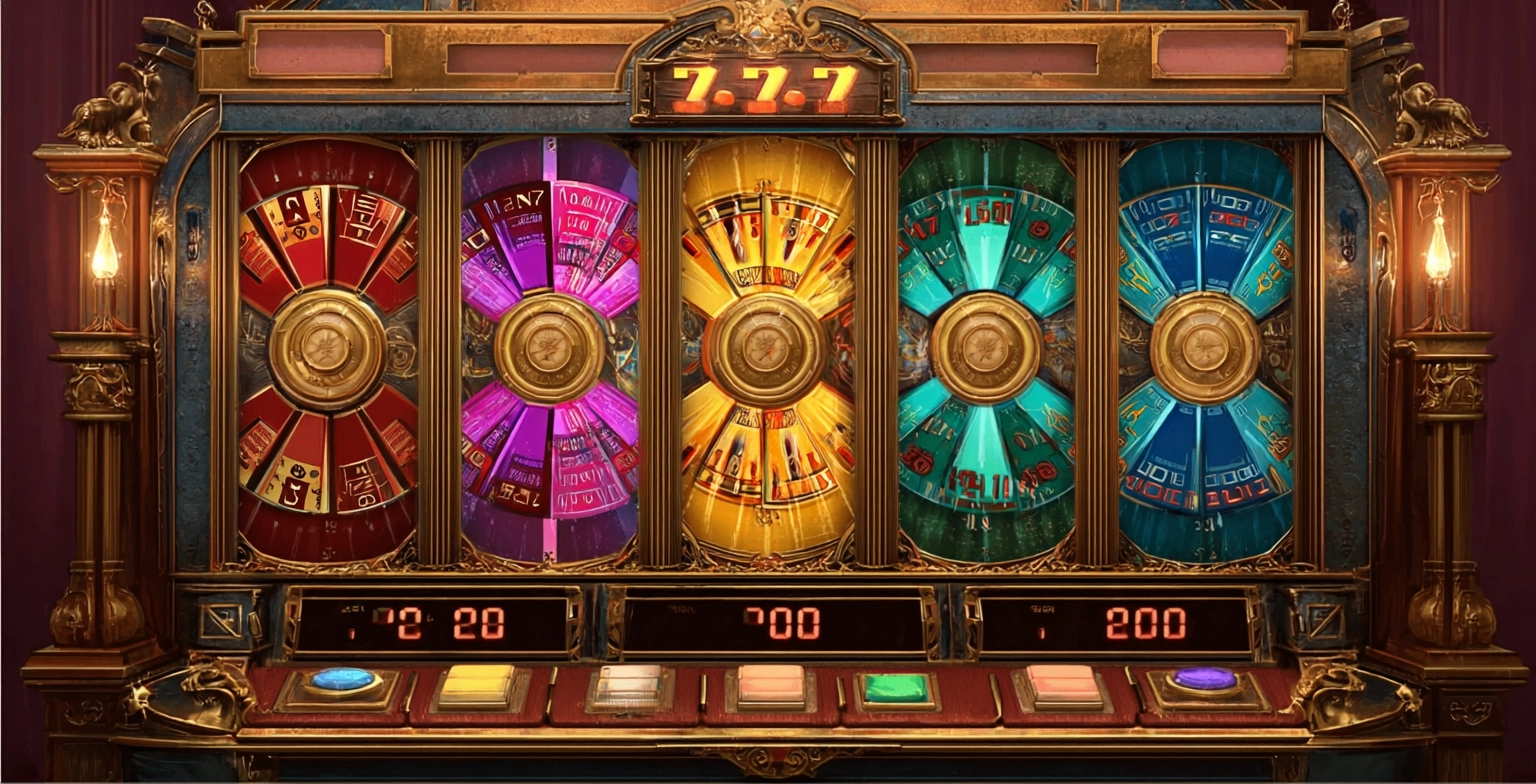 bonus di benvenuto eternal slots