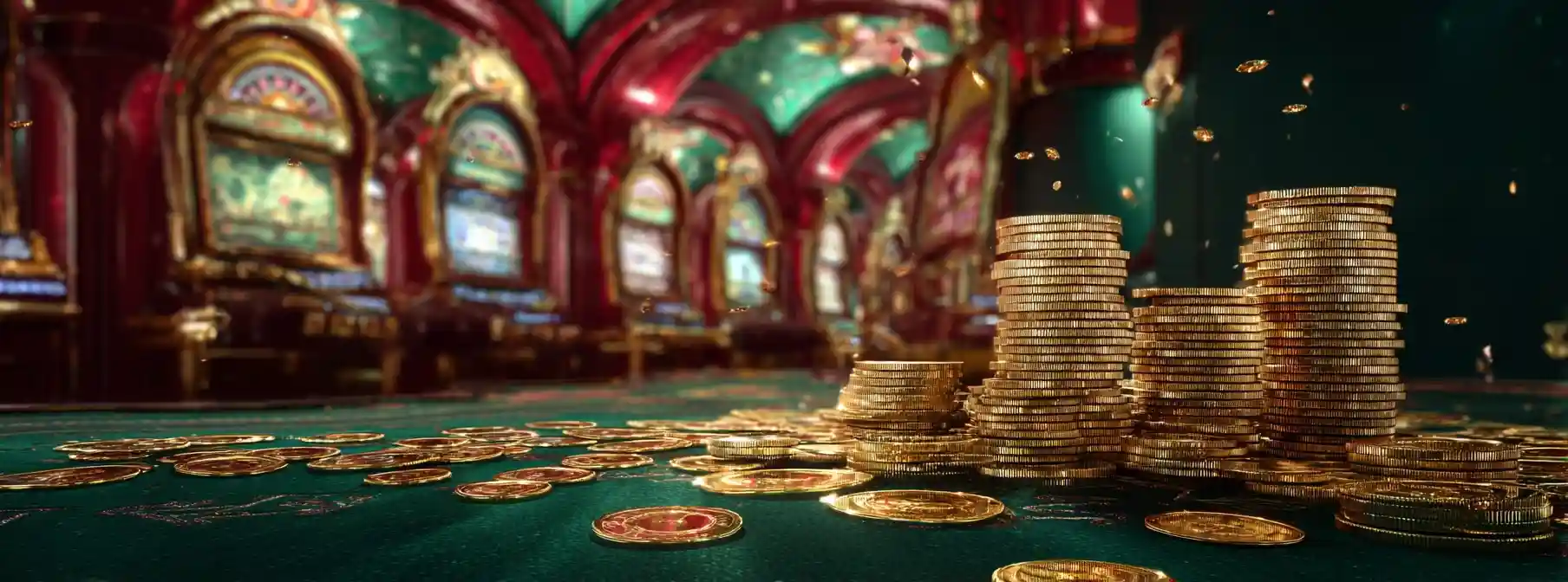 how to open a slot machine business in illinois