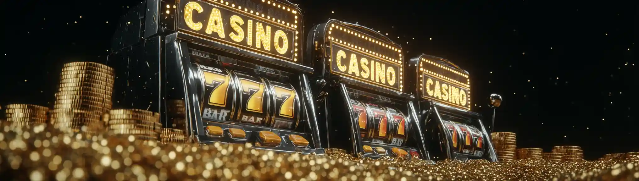 online slot machines for fun