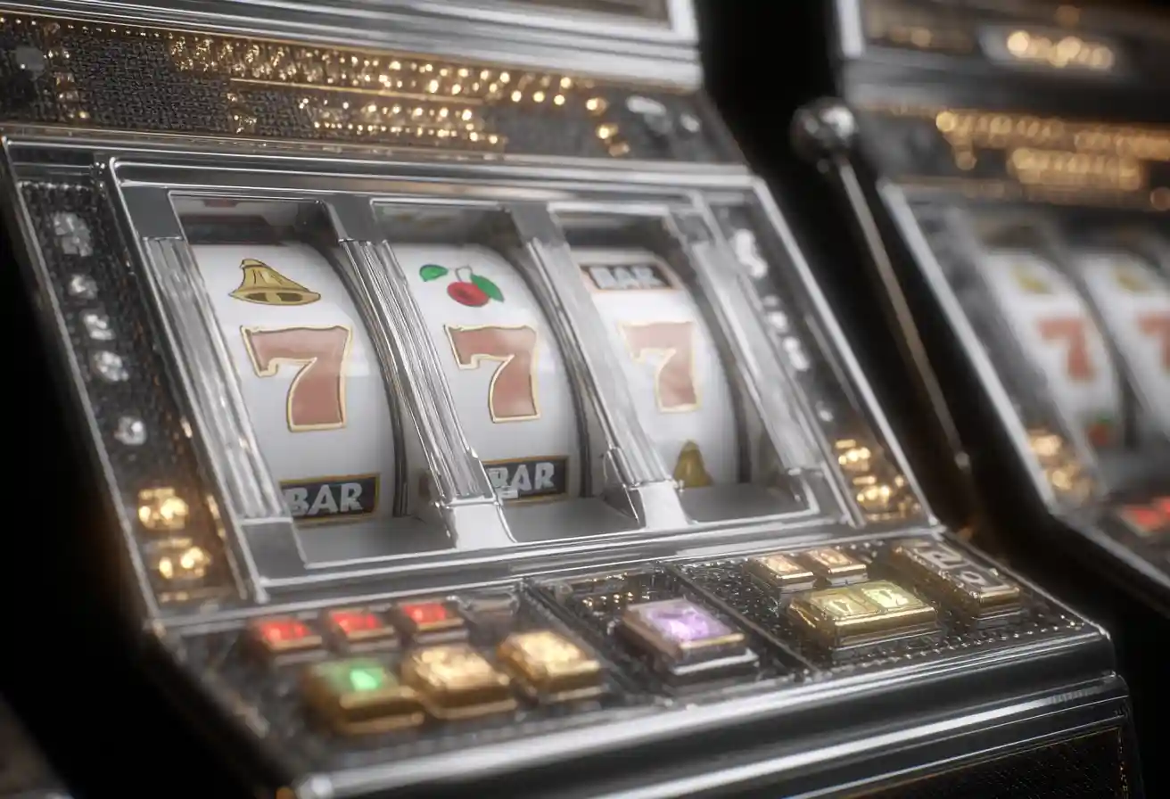 how much does it cost to buy a slot machine