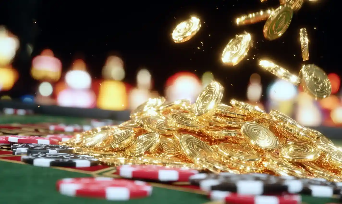 eternal slots no deposit bonus may 2024