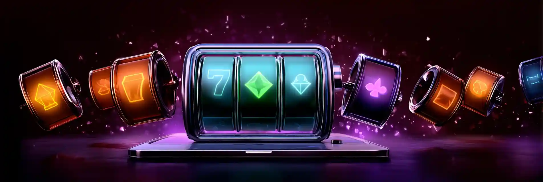 giri gratuiti eternal slots
