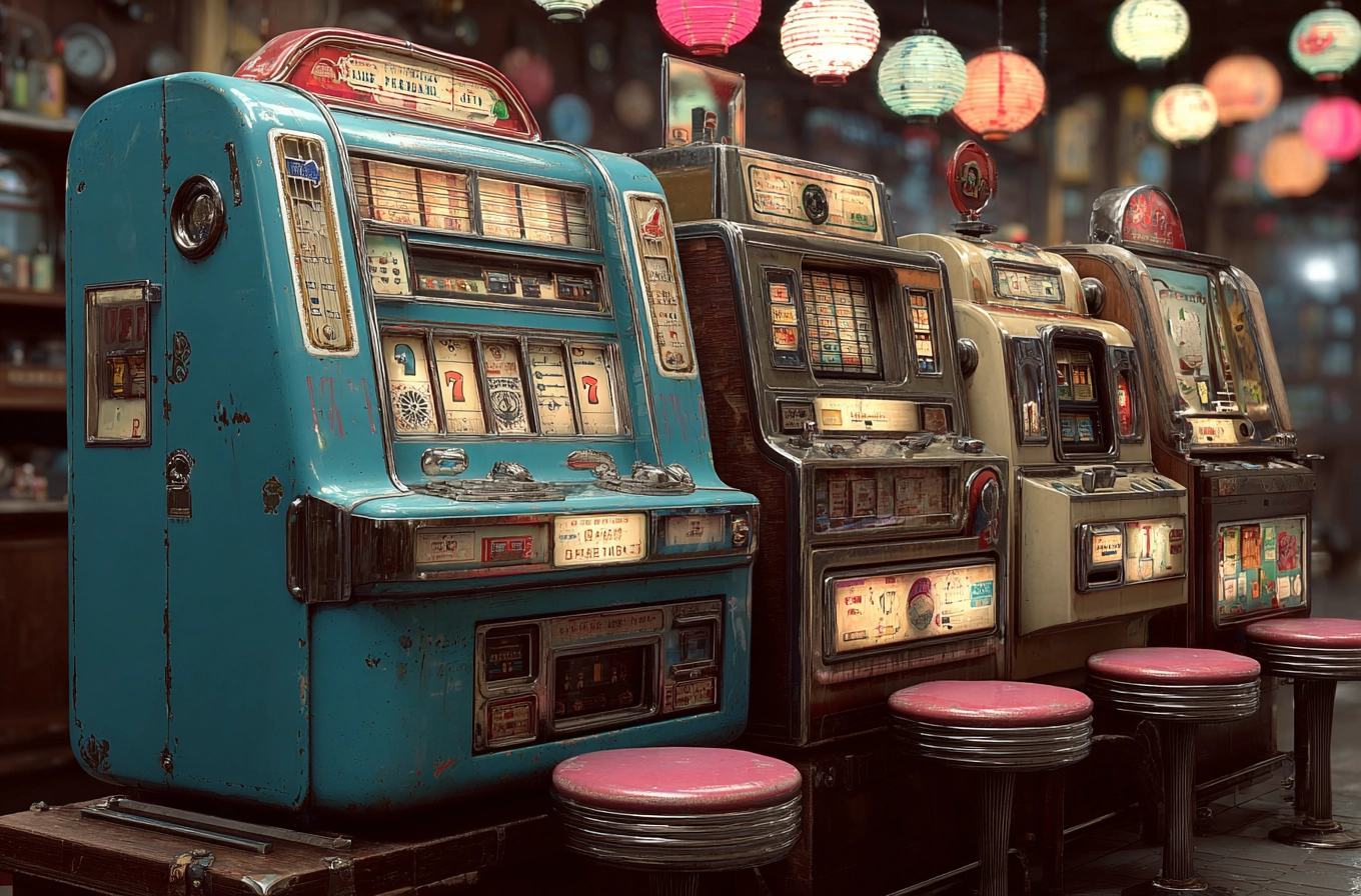 bonus di benvenuto eternal slots