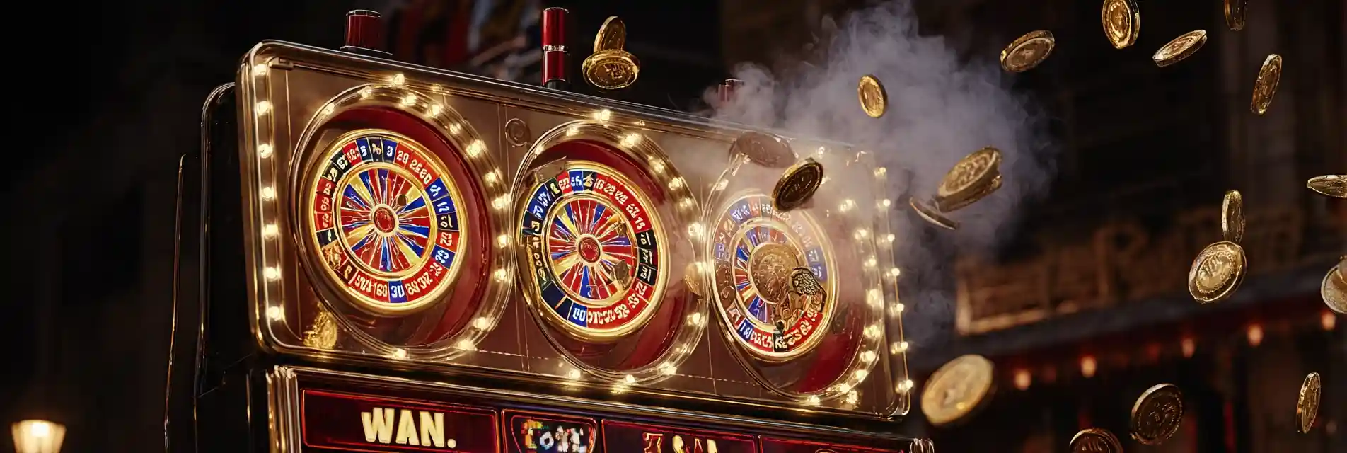free play slot game