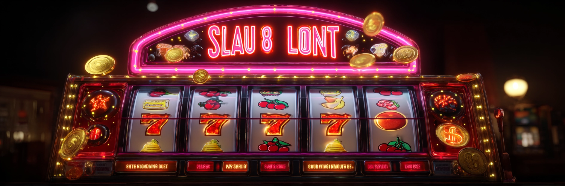 eternal slots bonus codes no deposit