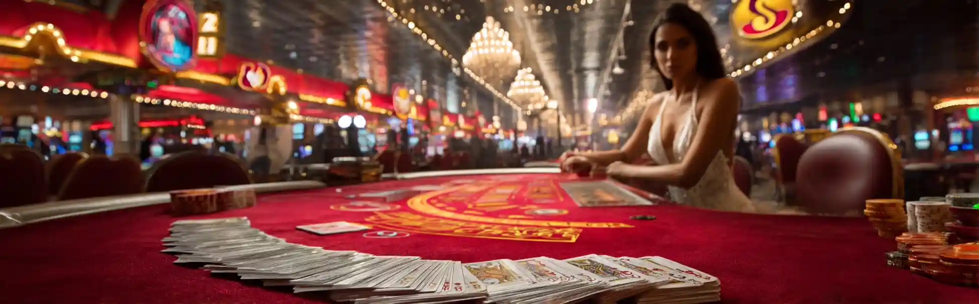 eternal slots review