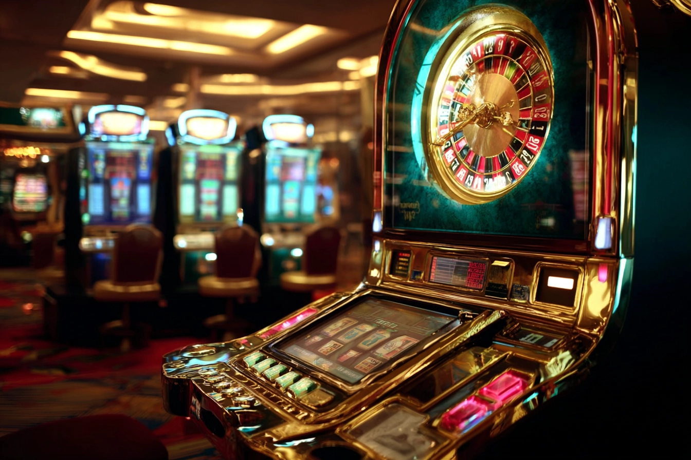 eternal slots sister casino