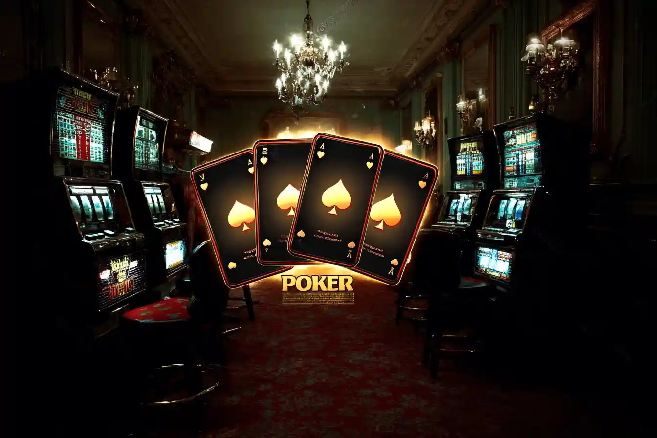 eternal slots complaints