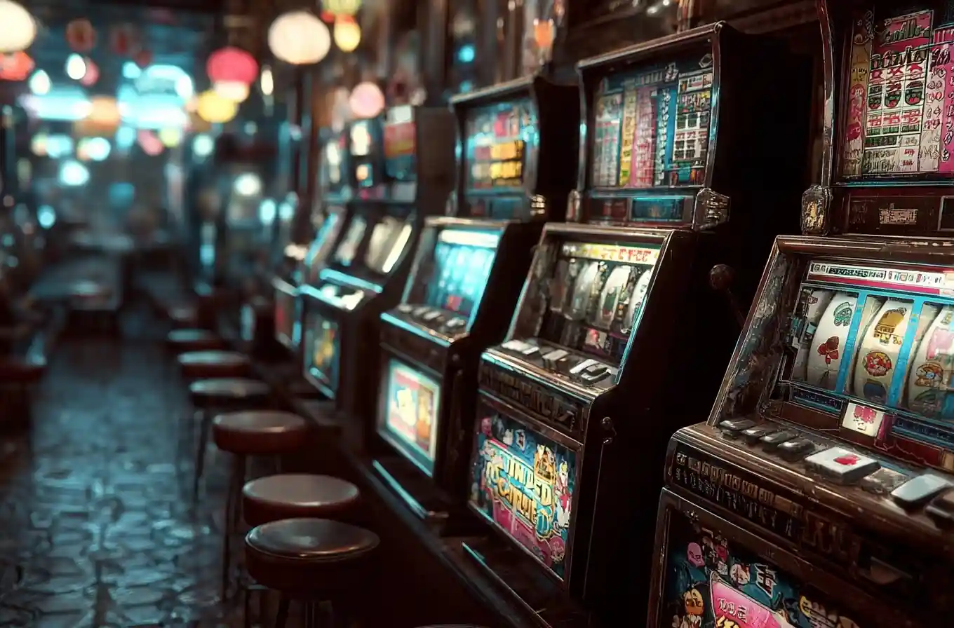 eternal slots telegram code