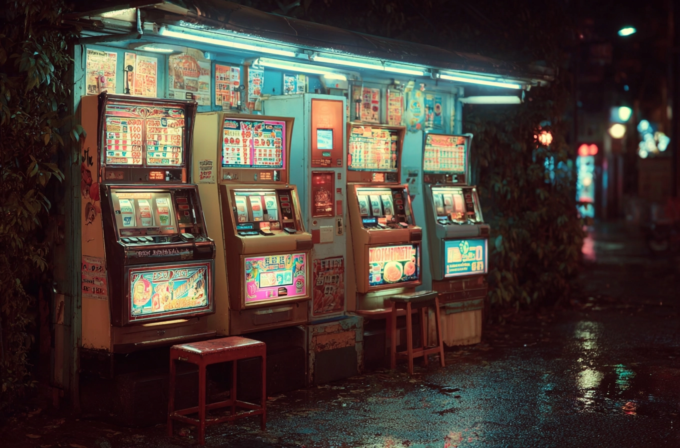 eternal slots codice promozionale