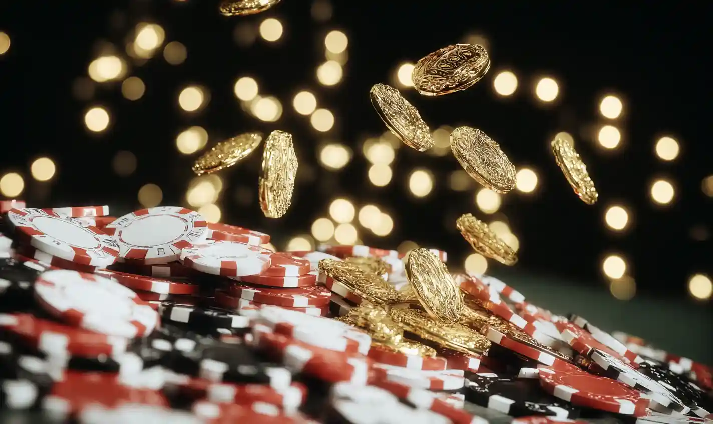 eternal slots deposit bonus