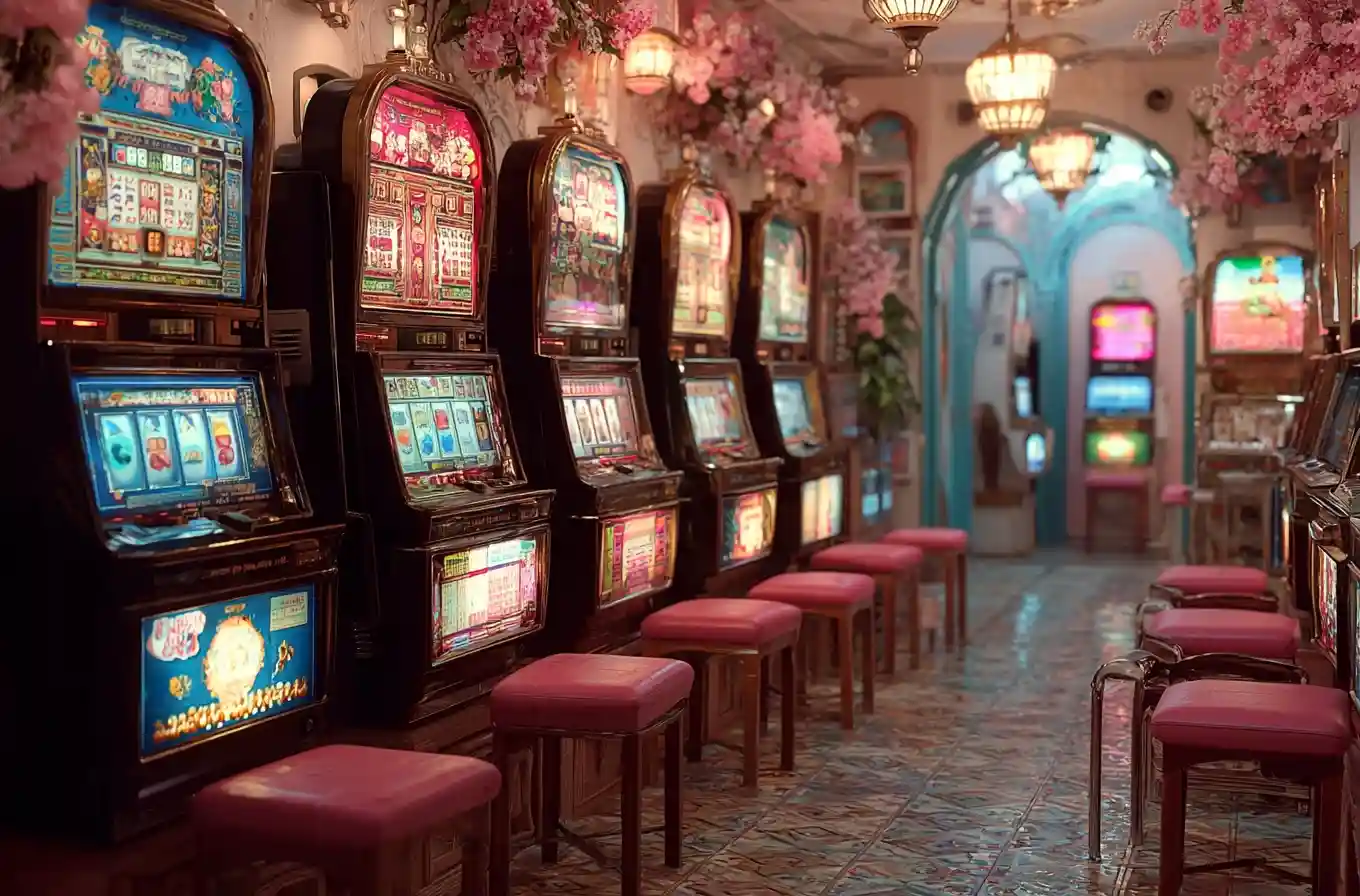 eternal slots casino no deposit bonus