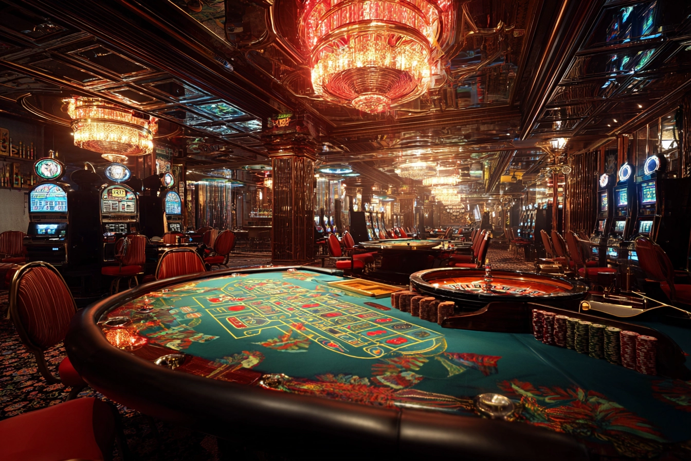 bonus di eternal slots casino