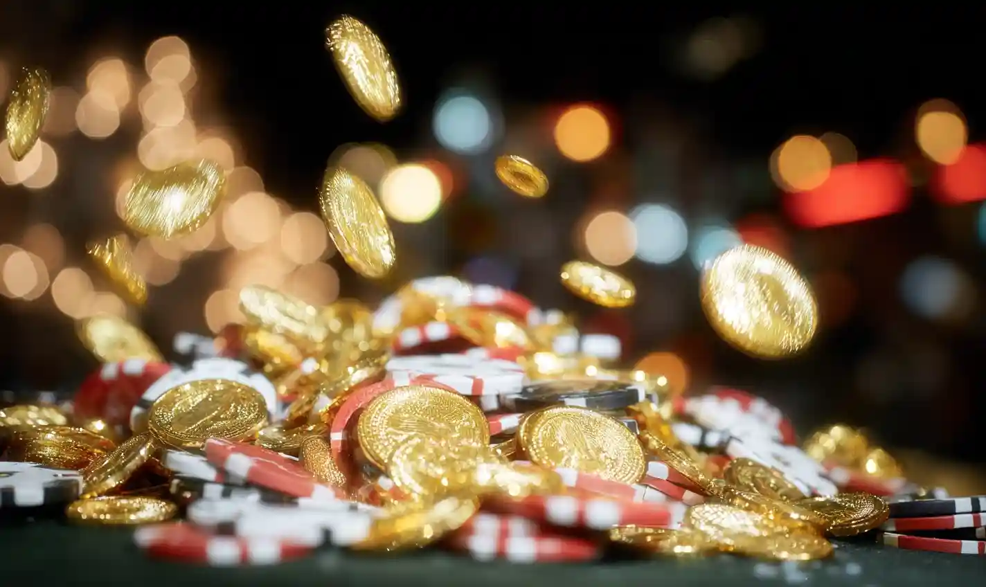 eternal slots bonus code