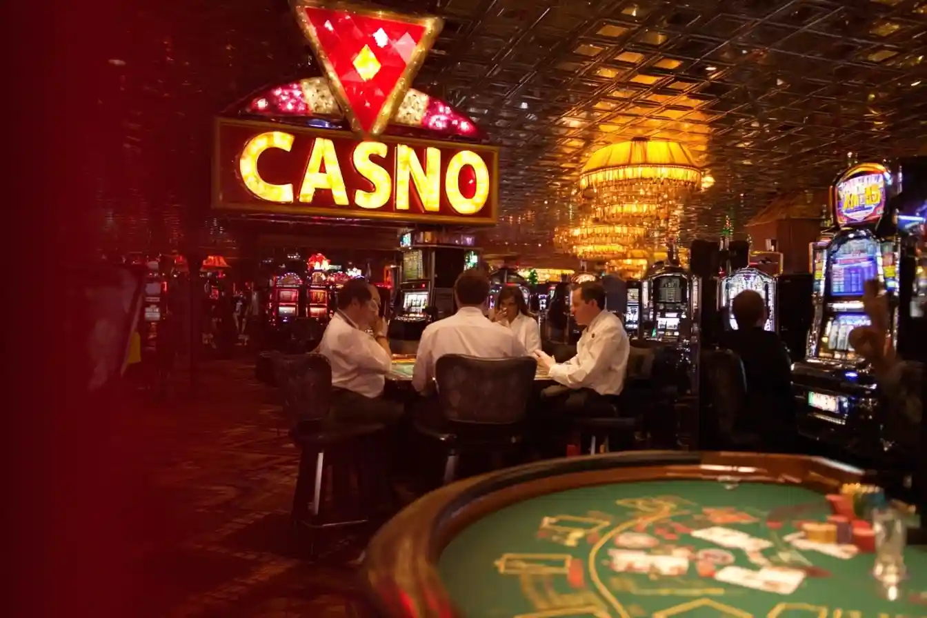 eternal slots chipy