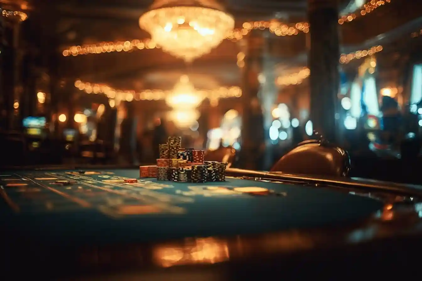 eternal slots casino online