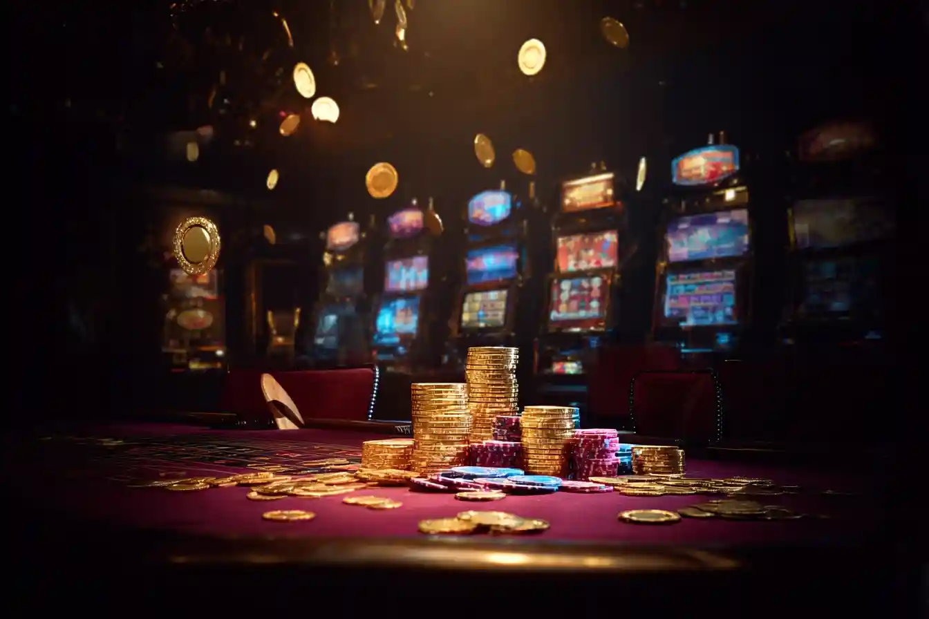 eternal slots italia