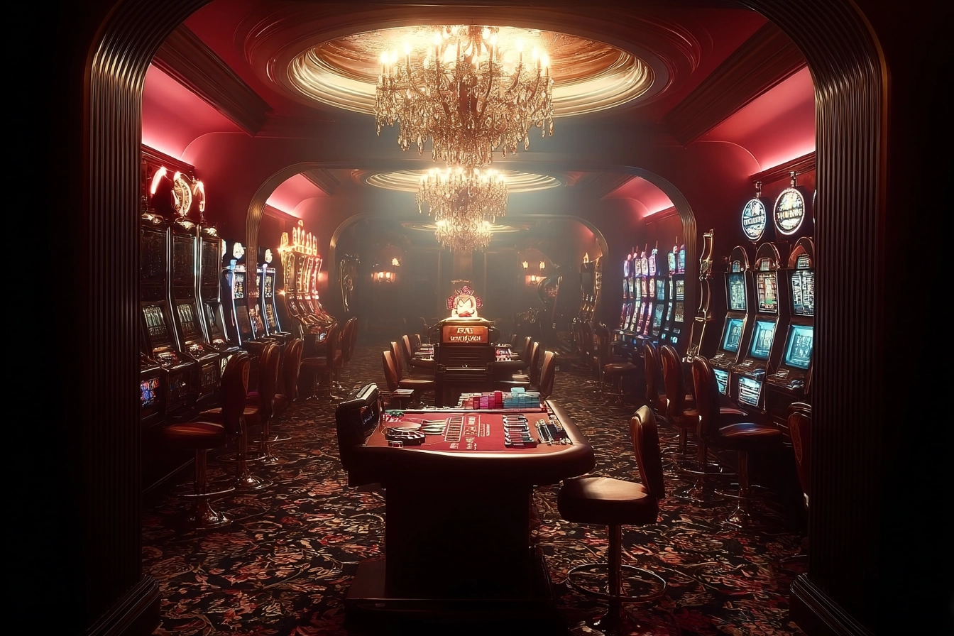 eternal slots log in