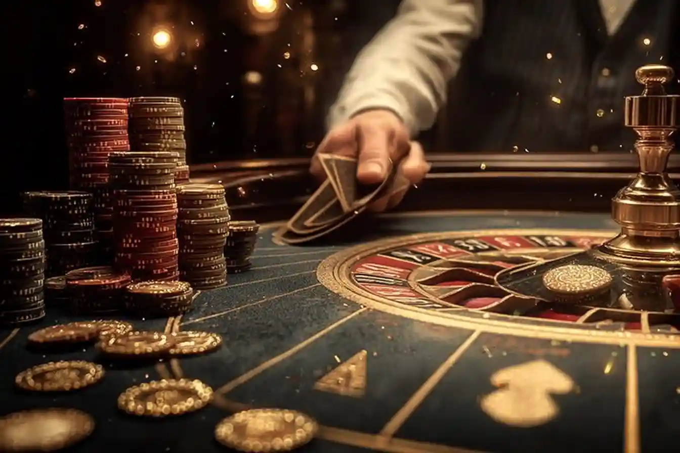 how to know when a slot machine will hit