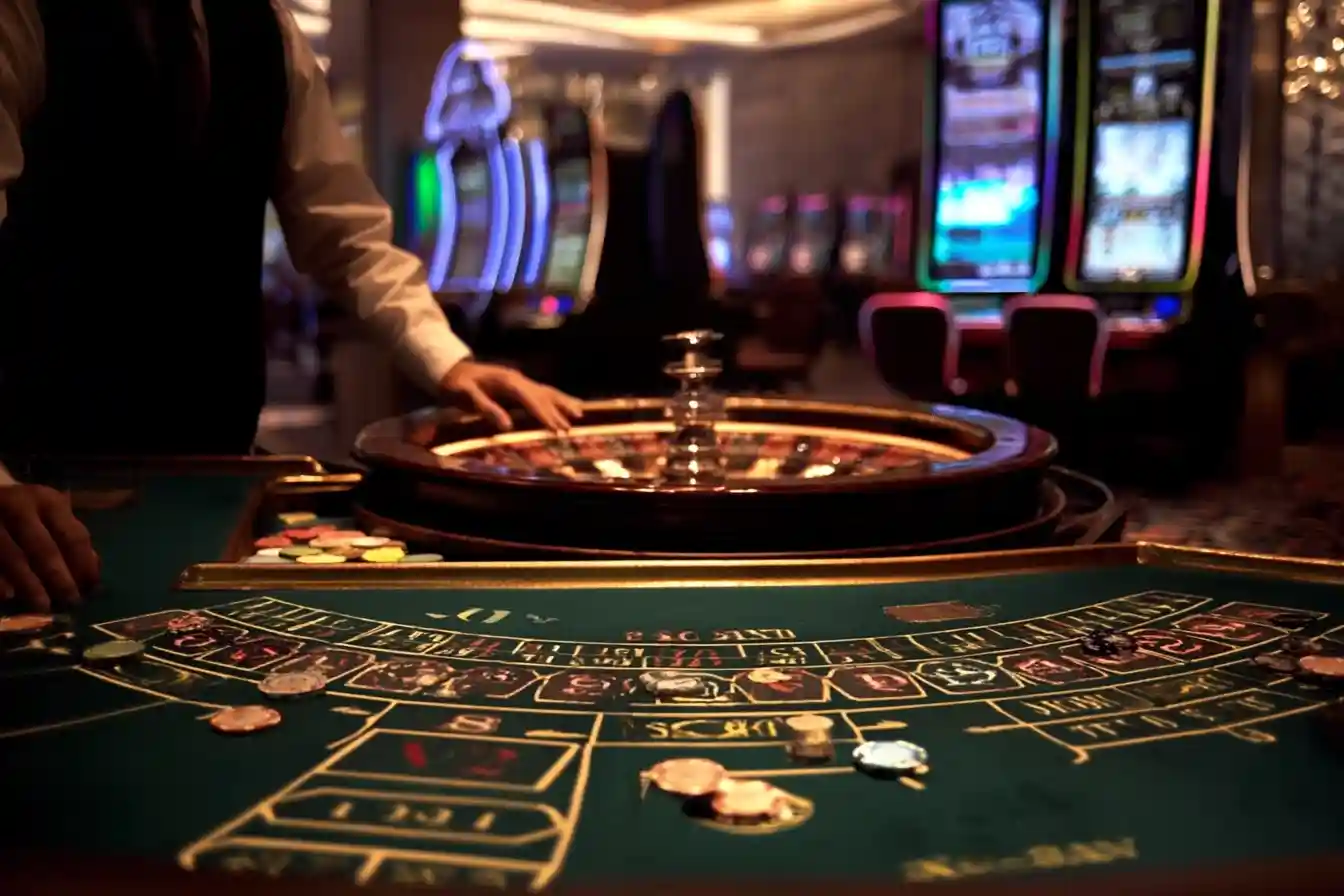 eternal slots deposito minimo