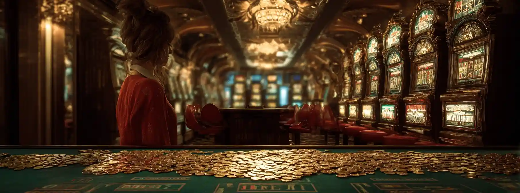 giochi di eternal slots