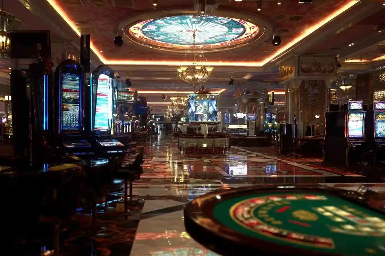 slot machine zombies
