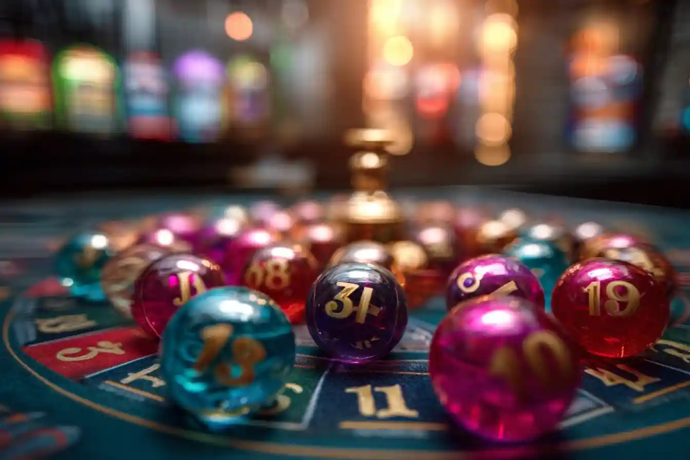 Eternal Slots gameplay image