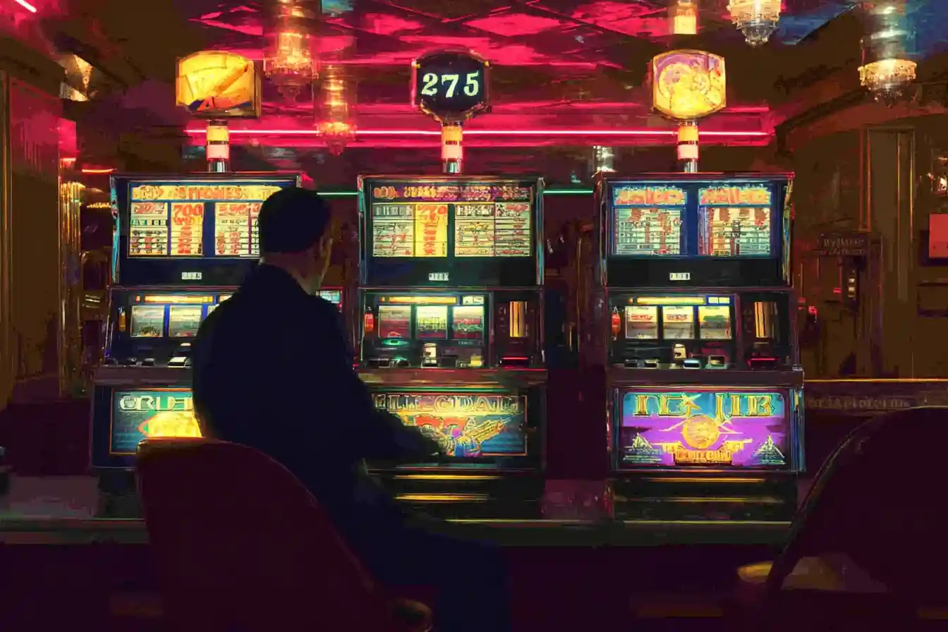 eternal slots casino no deposit bonus 2025