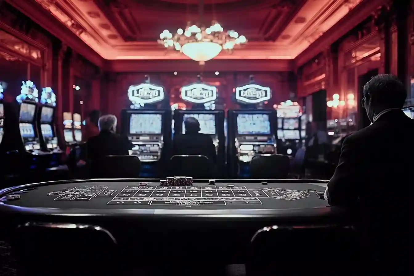 eternal slots senza deposito