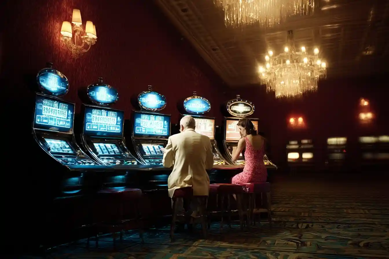 eternal slots twitter