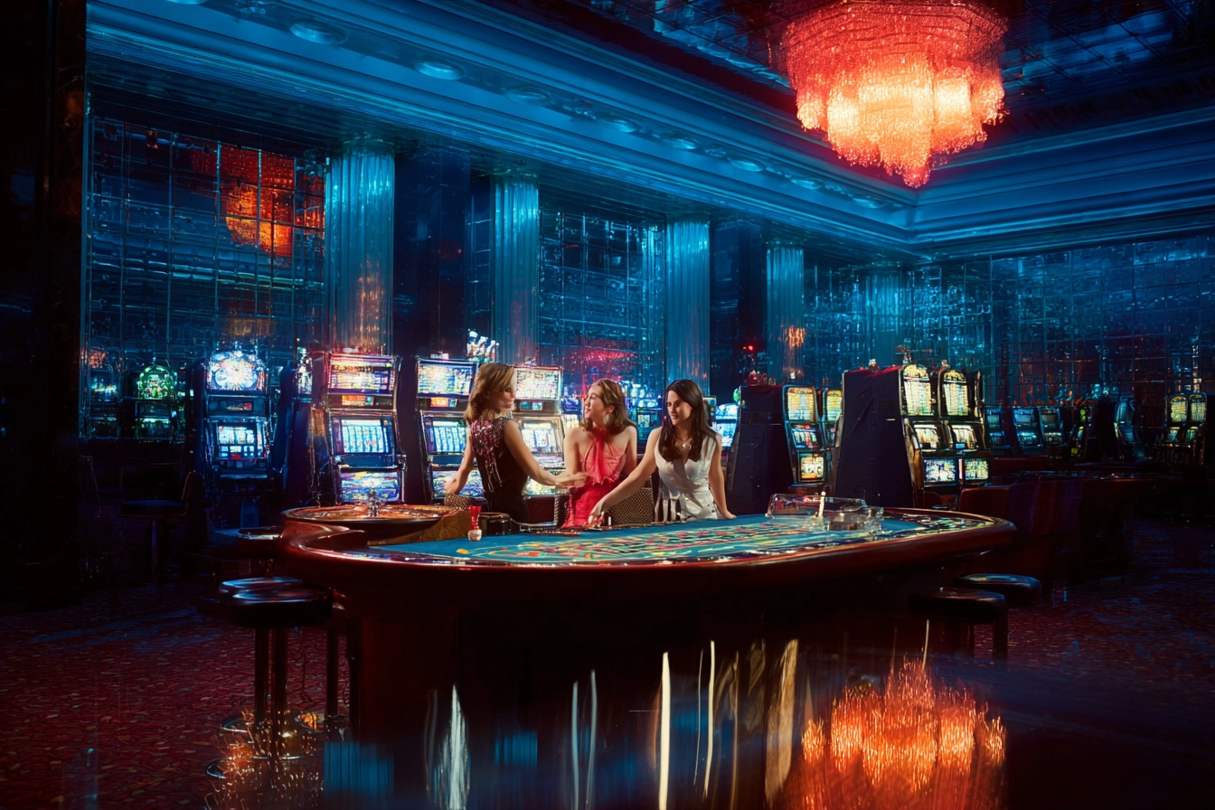 eternal slots senza deposito