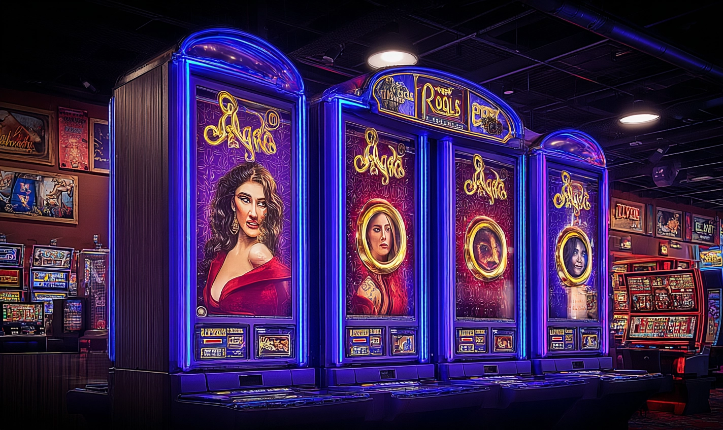 eternal slots chipy