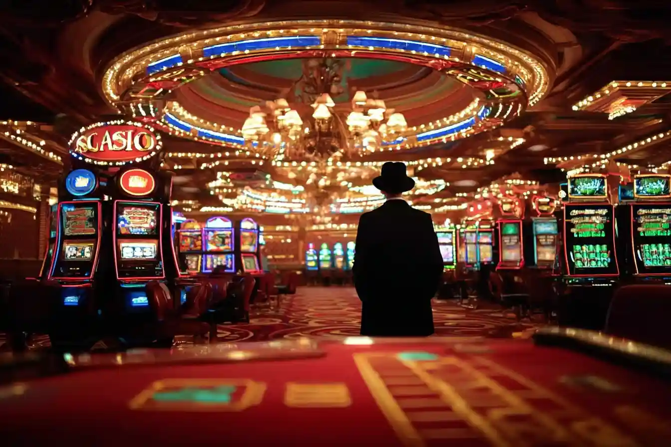 eternal slots promozione