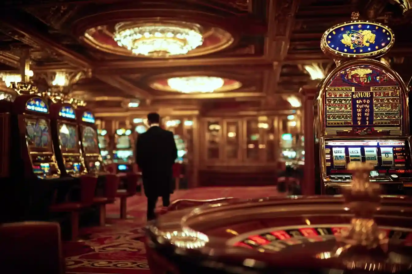 eternal slots esclusivo bonus