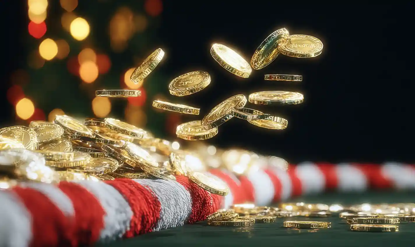 bonus di eternal slots casino