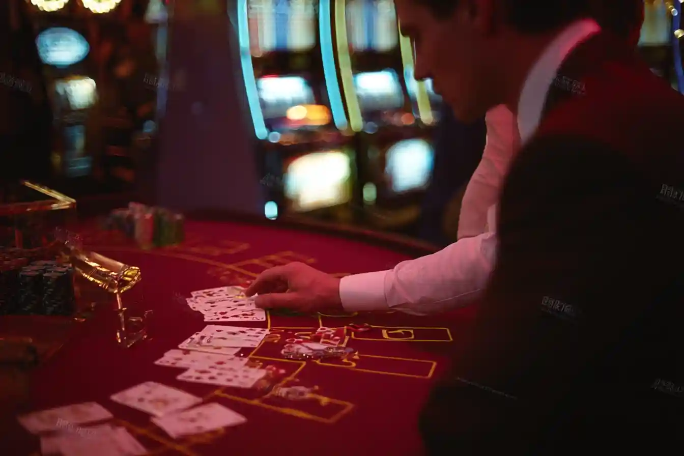 class 2 slot machines