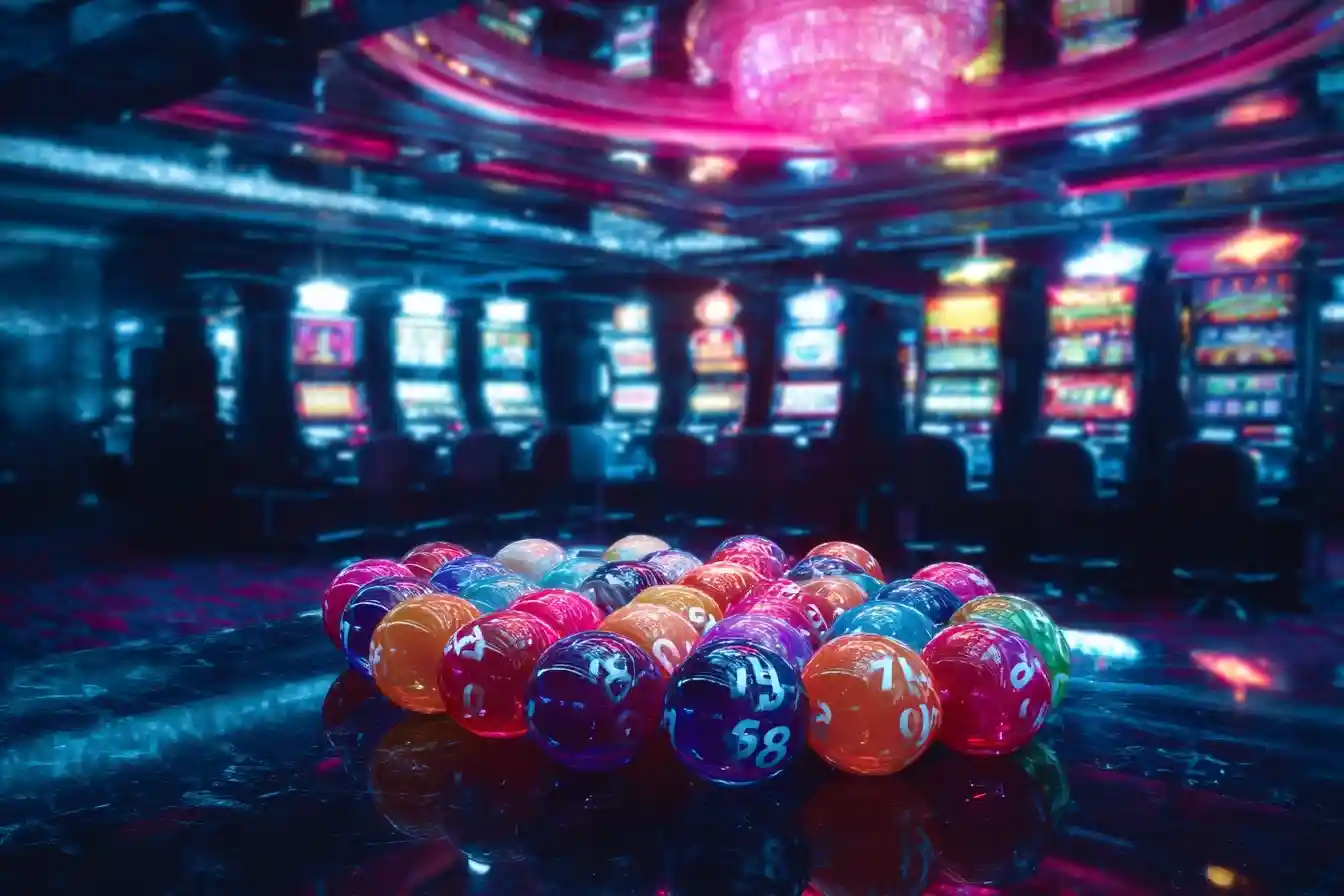 eternal slots instagram