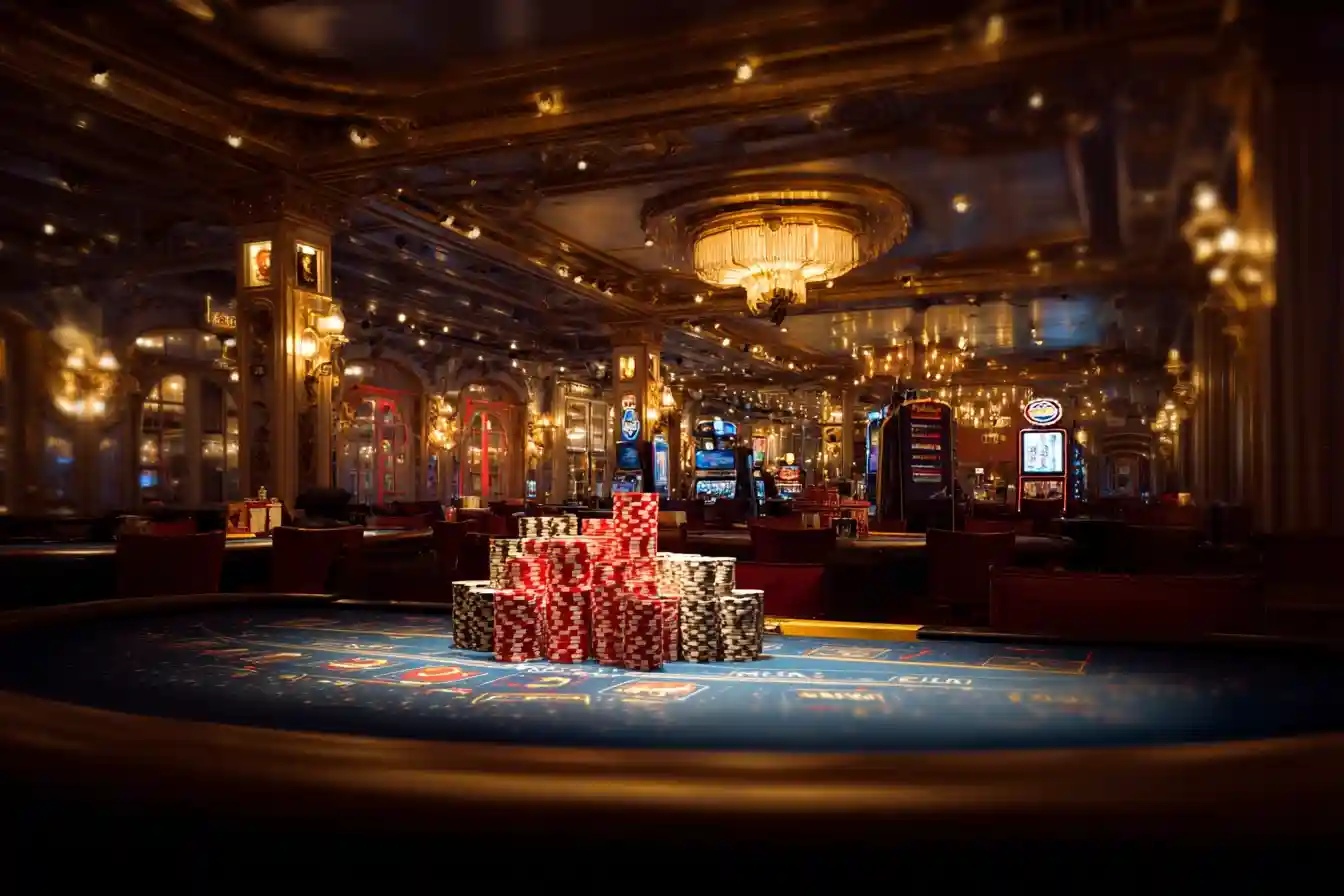 eternal slots vip