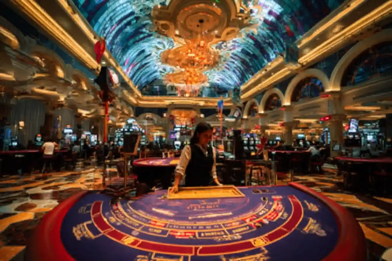 eternal slots bonus