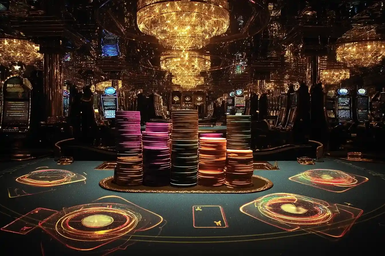 eternal slots free promo code