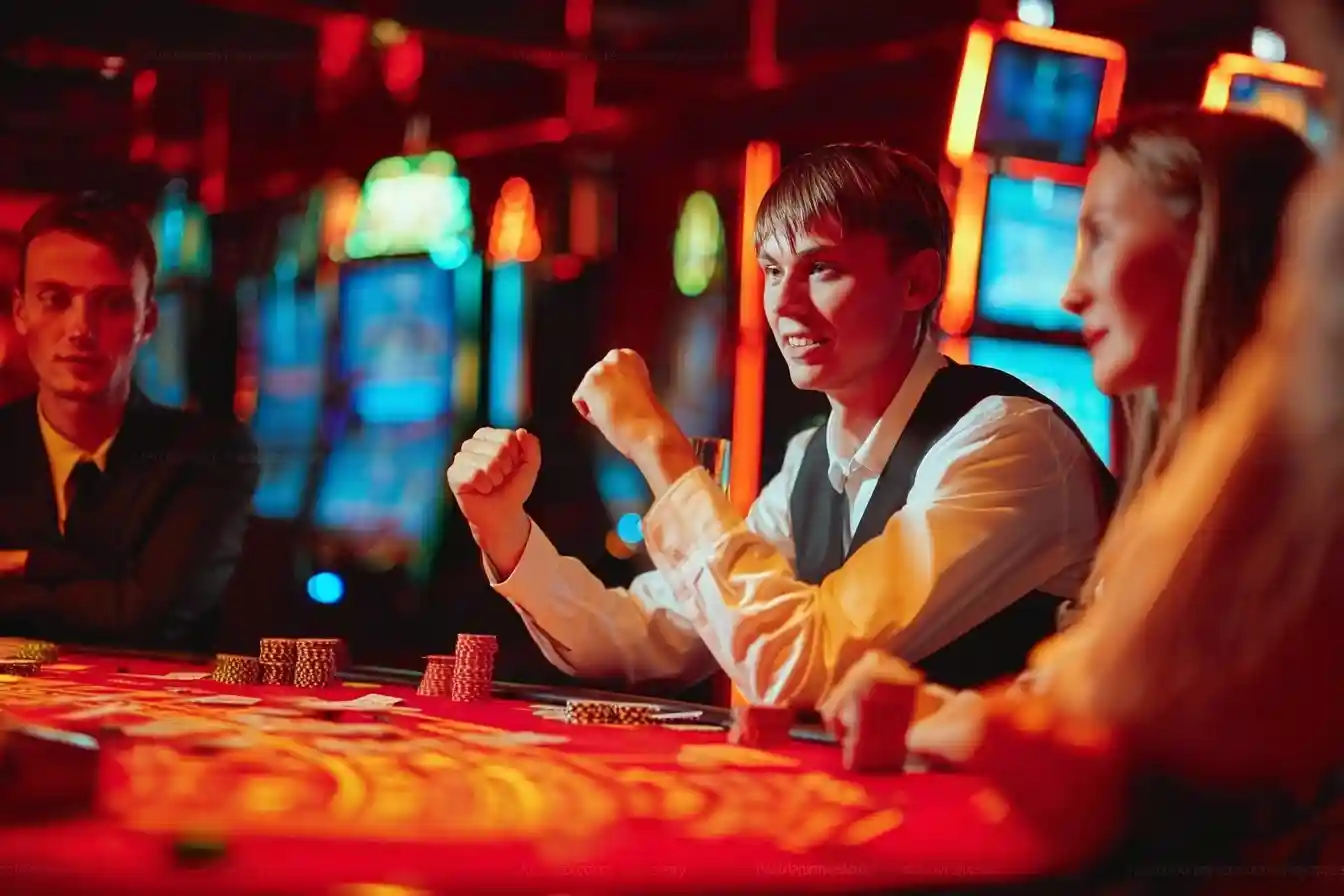 eternal slots online casino